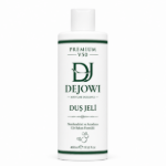 Dejowi V50 Premium Panthenol Destekli Nemlendirici Duş Jeli 400ml resmi