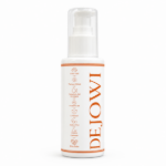 Dejowi V50 Premium Mineral Filtre Destekli Hibrit UVA/UVB Koruma SPF 50+ PA++++ Güneş Kremi 100ml resmi