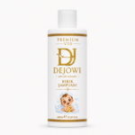 Dejowi V50 Premium Nem ve Vitamin Destekli Hassas Bebek Şampuanı 400ml resmi