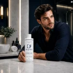 Dejowi V50 Premium Dökülme ve Kepek Karşıtı Bakım Şampuan 400ml resmi
