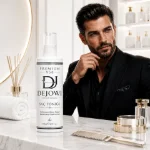 Dejowi V50 Premium Keratin Destekli Saç ve Saç Derisi Toniği 200ml resmi