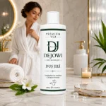 Dejowi V50 Premium Panthenol Destekli Nemlendirici Duş Jeli 400ml resmi