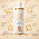Dejowi V50 Premium Nem ve Vitamin Destekli Hassas Bebek Şampuanı 400ml resmi