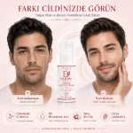Dejowi V50 Premium Vitamin ve Mineral Destekli Nemlendirici Krem 100ml resmi
