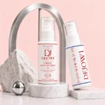 Dejowi V50 Premium Vitamin ve Mineral Destekli Nemlendirici Krem 100ml resmi