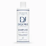 Dejowi V50 Premium Dökülme ve Kepek Karşıtı Bakım Şampuan 400ml resmi