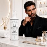 Dejowi V50 Premium Keratin Destekli Saç ve Saç Derisi Toniği 200ml resmi